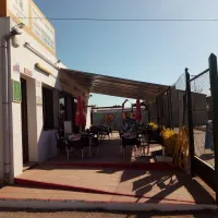 Camping Aidamar