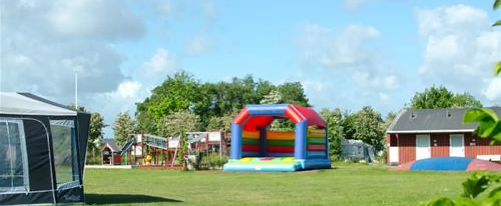Husodde Strand Camping