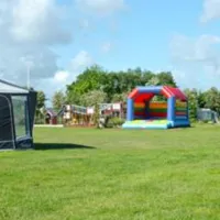 Husodde Strand Camping
