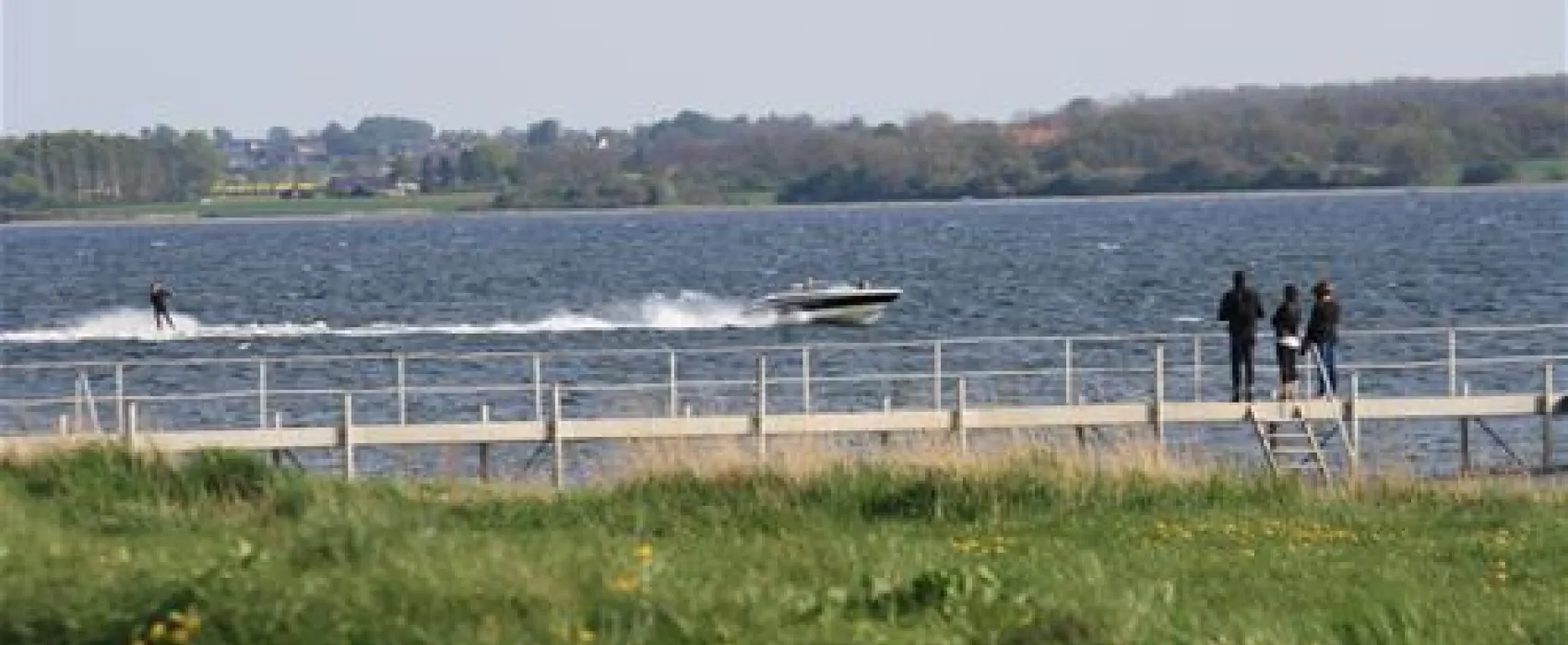 Husodde Strand Camping