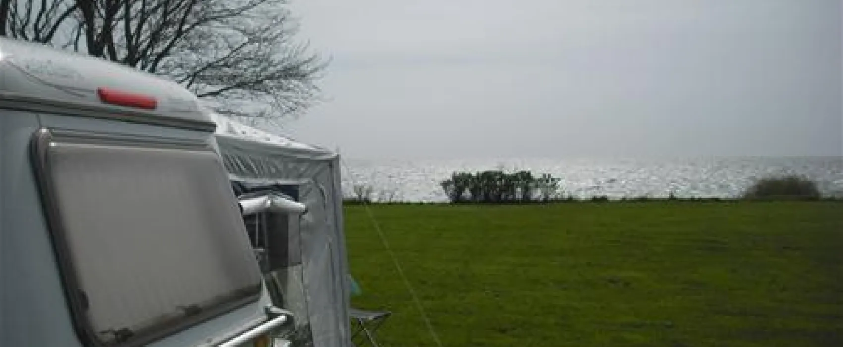 Drejby Strandcamping