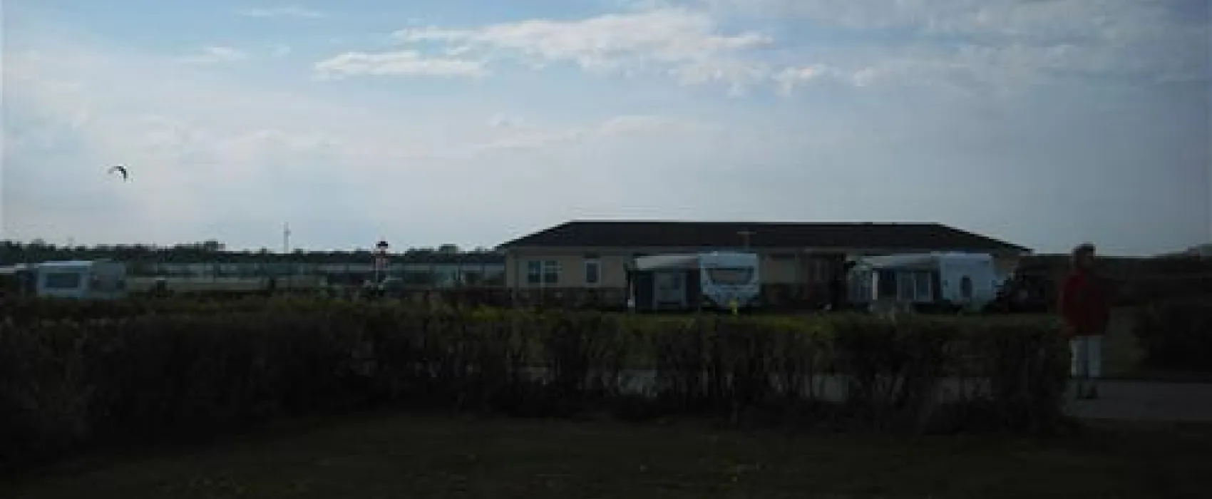 Drejby Strandcamping