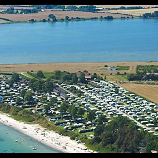 Drejby Strandcamping