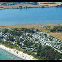 Drejby Strandcamping