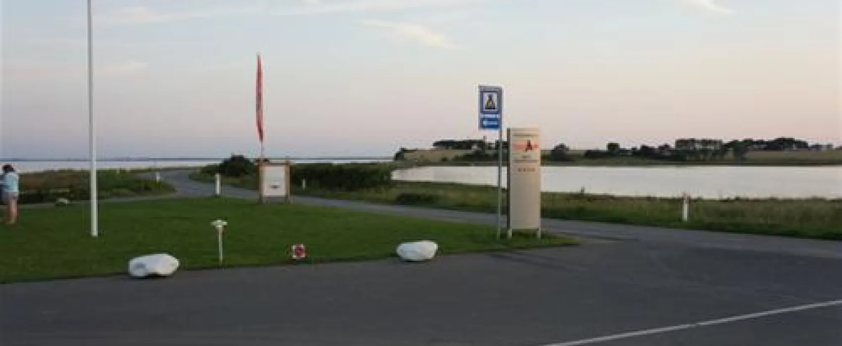 Drejby Strandcamping