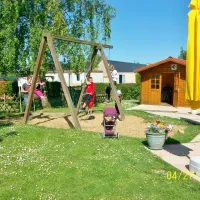 Camping Au Gros Buisson