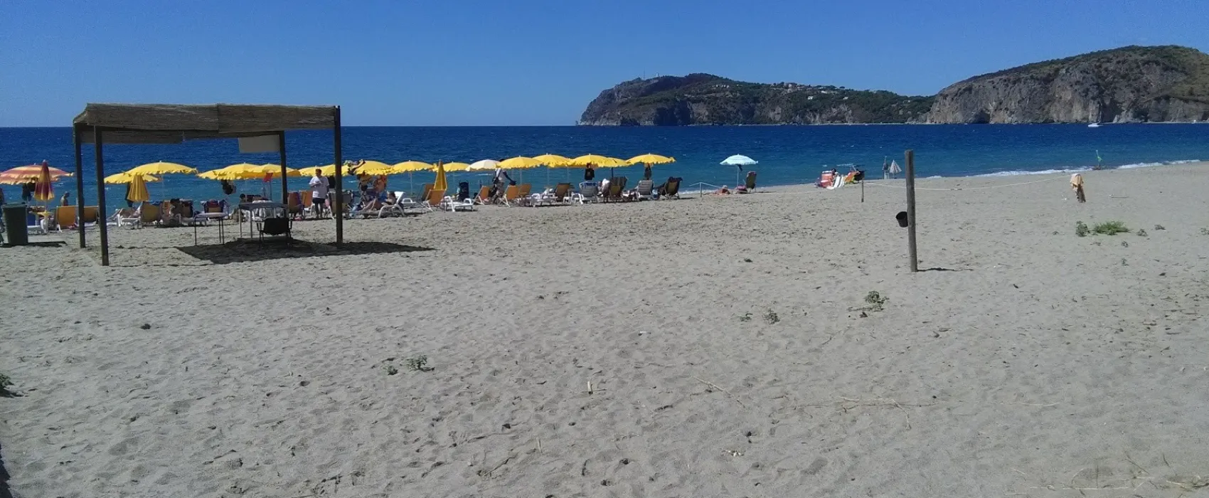 Camping Nessuno