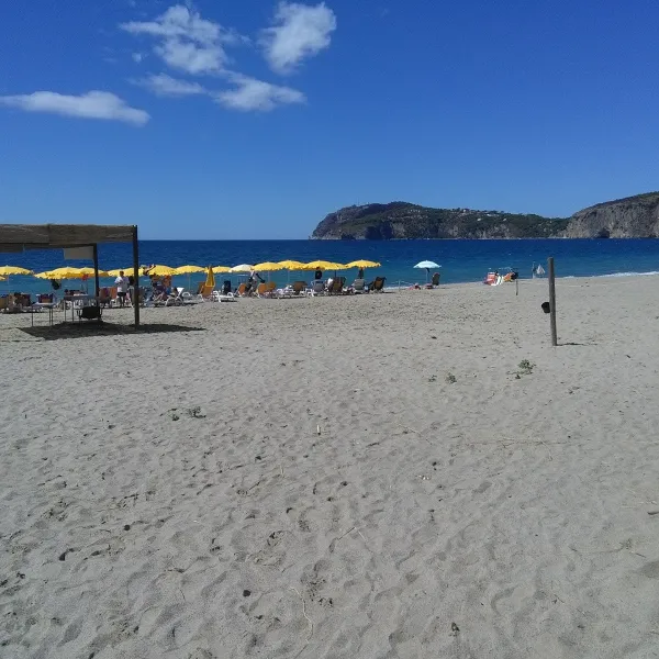 Camping Nessuno