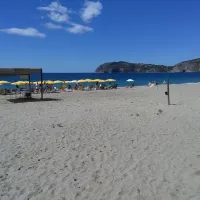 Camping Nessuno