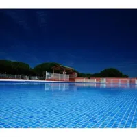Camping Le Belle-vue  