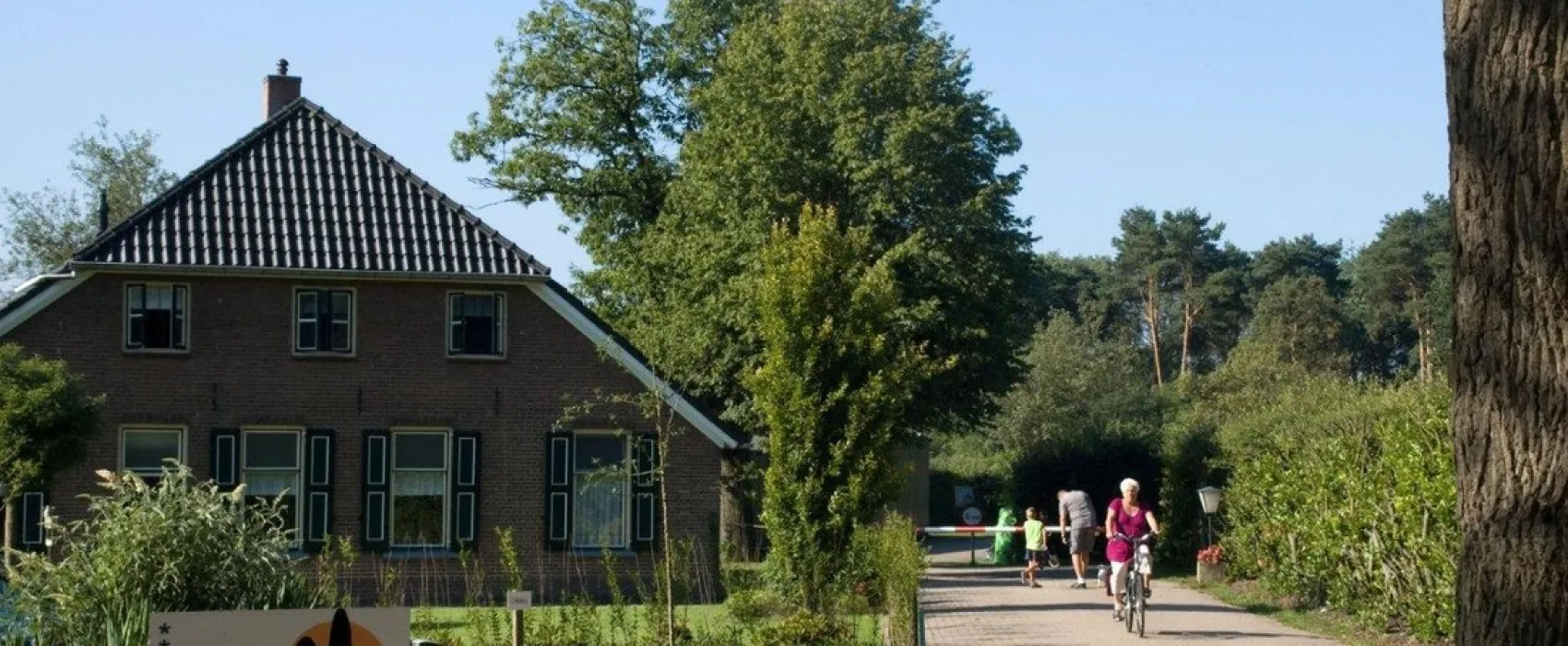 Camping Reusterman