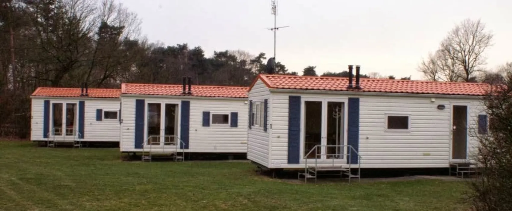 Camping Reusterman