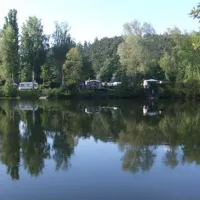Camping- und Freizeitzentrum am See
