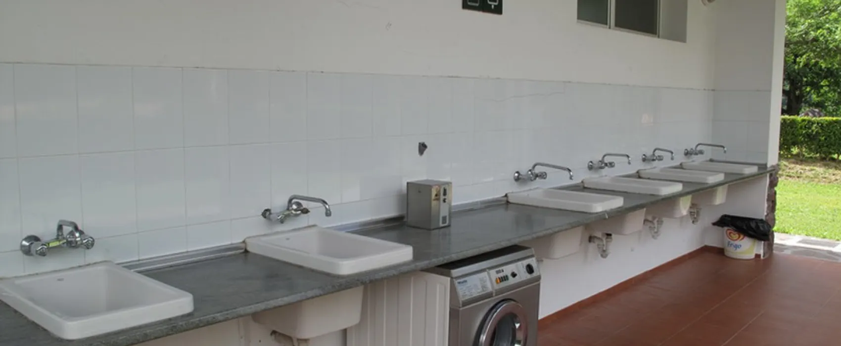 Camping Ariztigain