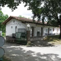 Camping Ariztigain