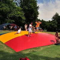 Camping De Watertoren