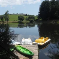Camping Municipal Le pré des étangs
