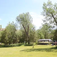 Sully Creek State Park