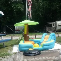 Green Acres Lake Park Resort