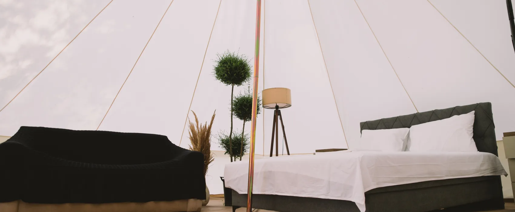 Camping Eco Neptun