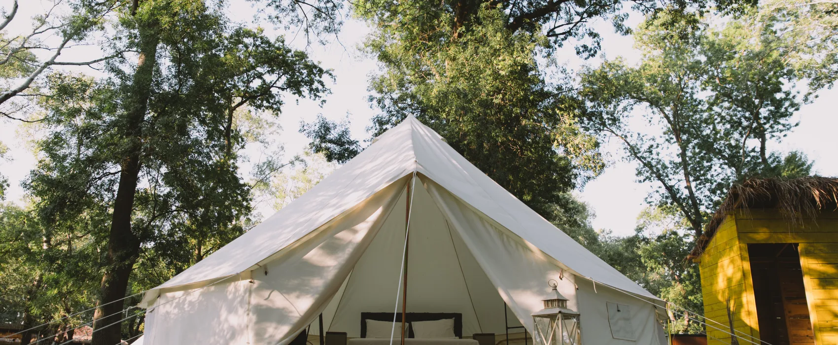 Camping Eco Neptun