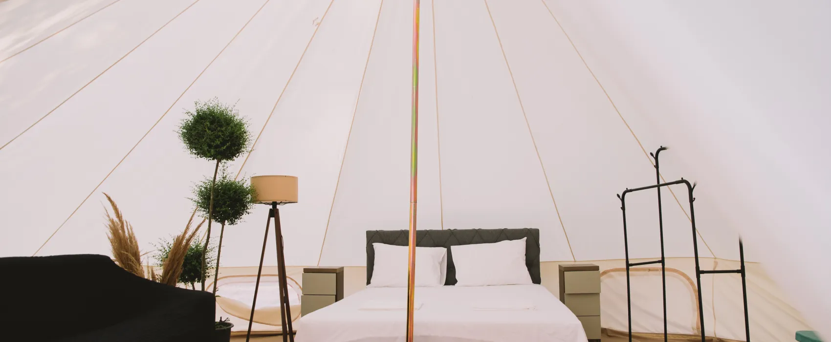 Camping Eco Neptun