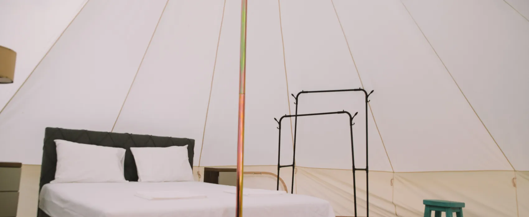 Camping Eco Neptun