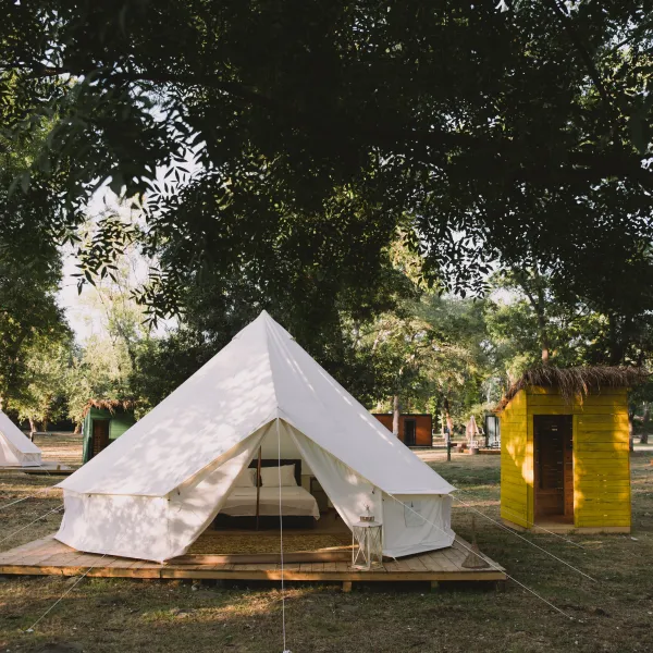 Camping Eco Neptun