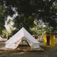 Camping Eco Neptun