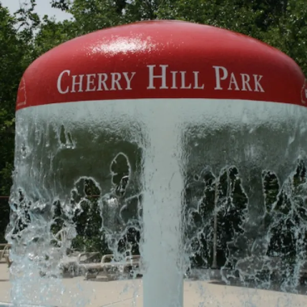 Cherry Hill Park