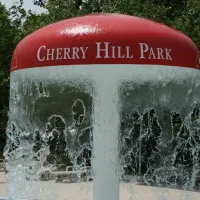 Cherry Hill Park