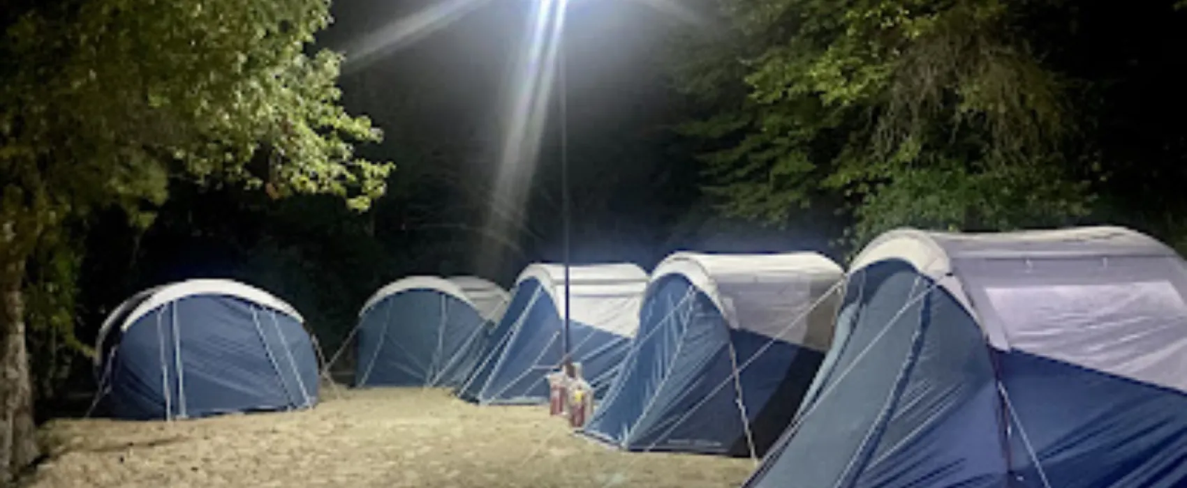 Camping Village - Il Poggio