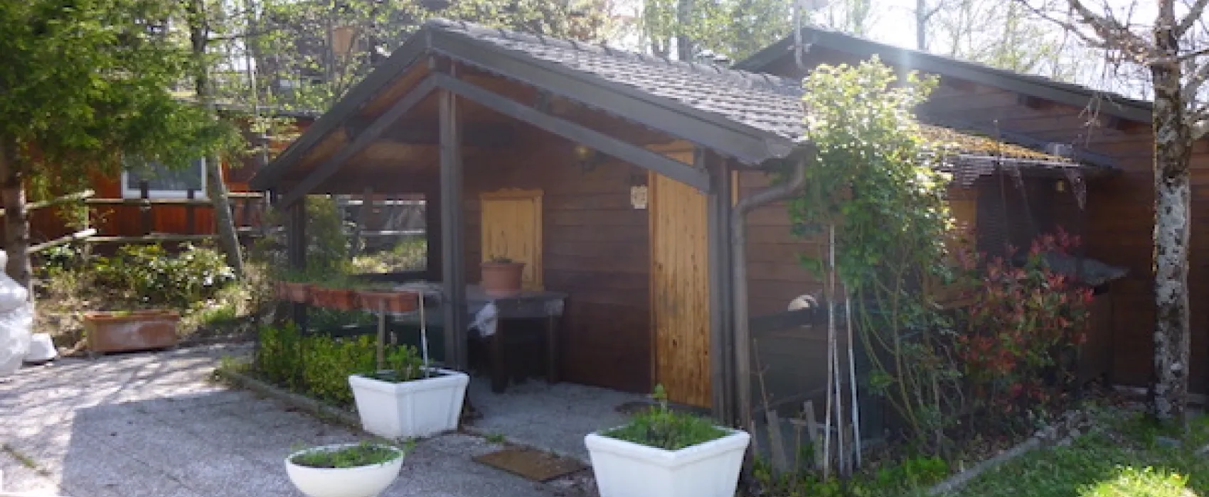 Camping Village - Il Poggio
