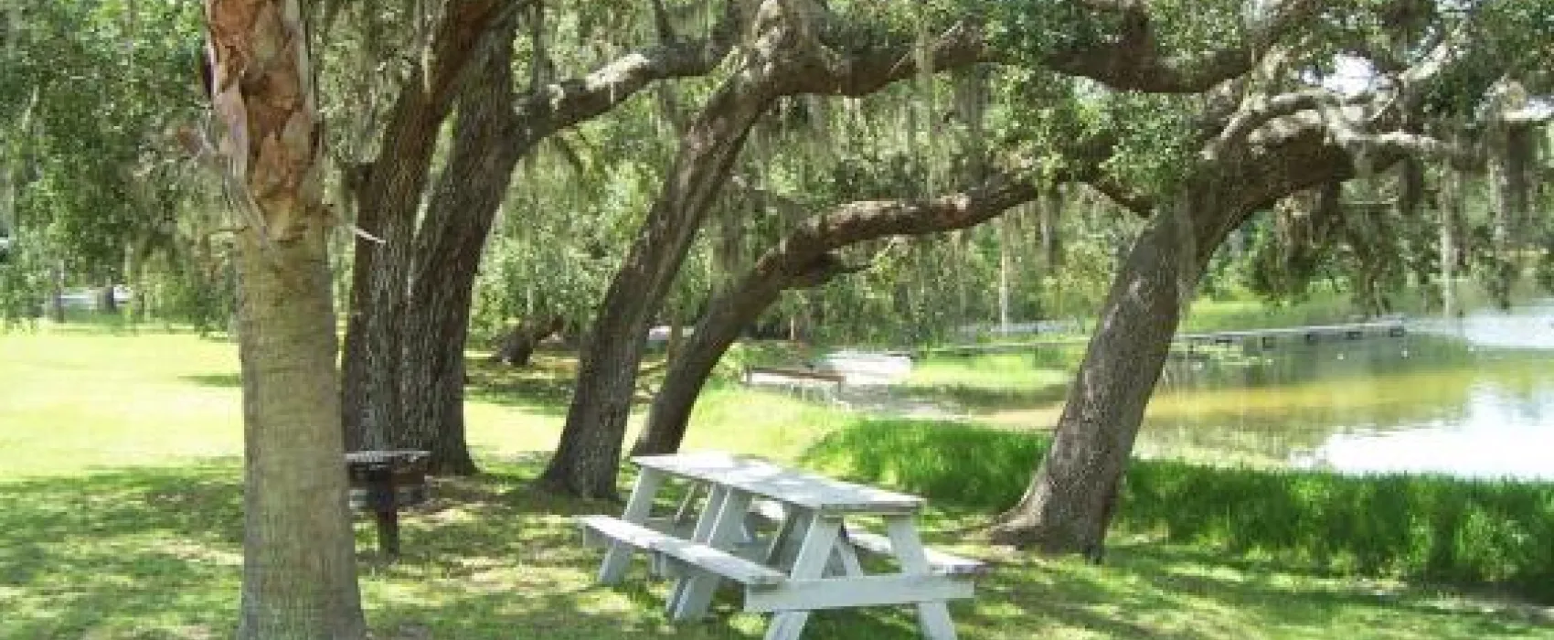 Lake Waldena Resort
