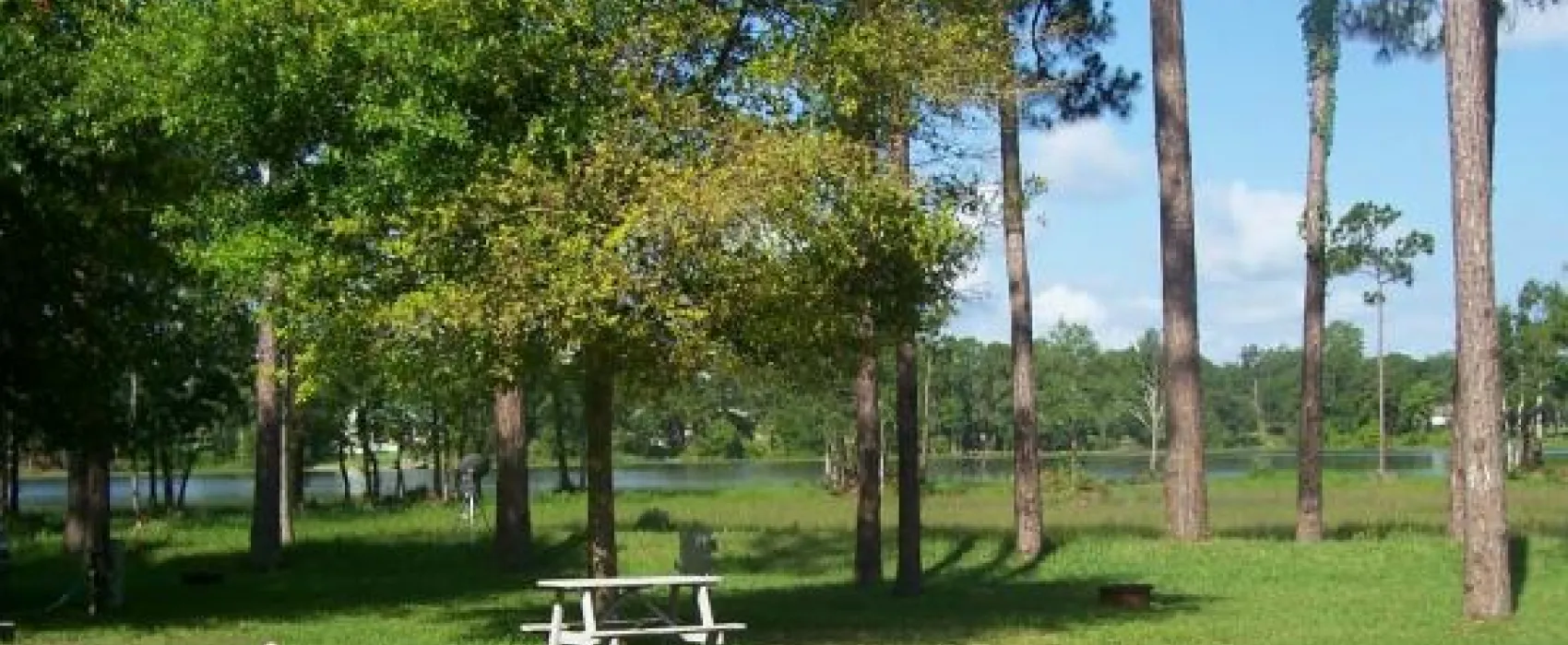 Lake Waldena Resort