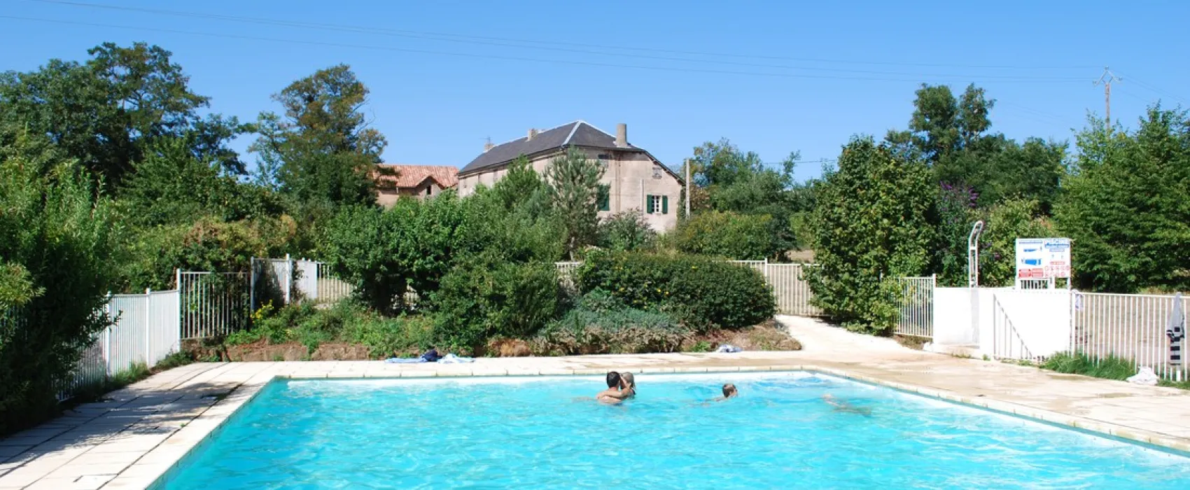 La Tacherie