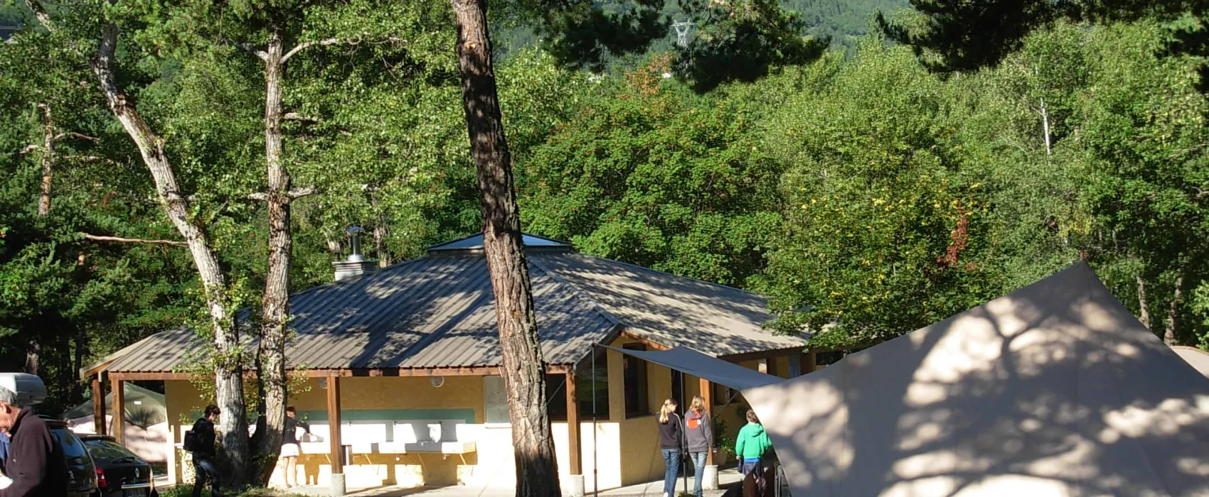 La Rochette