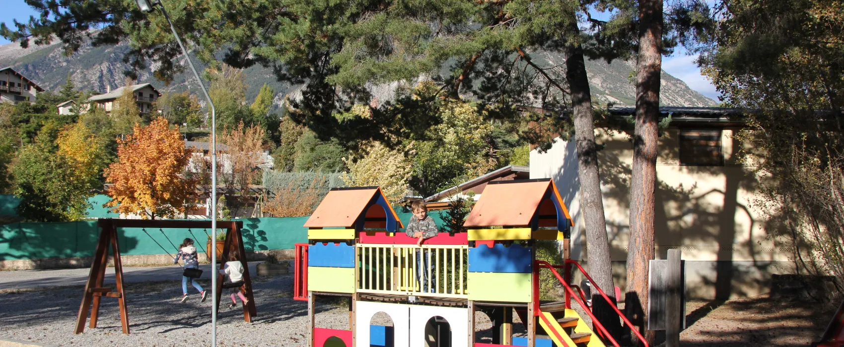La Rochette