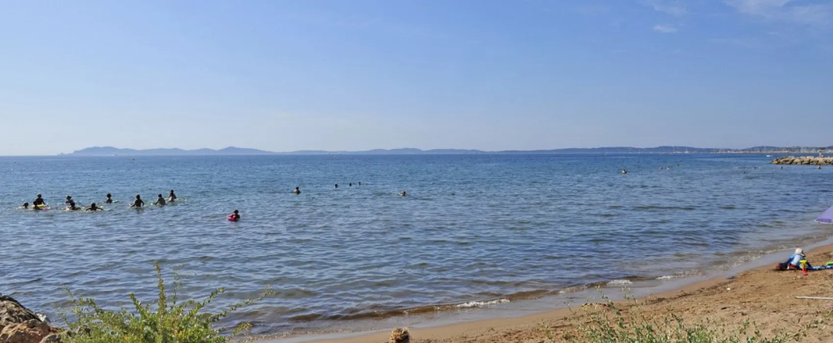 Capfun Parc et Plage