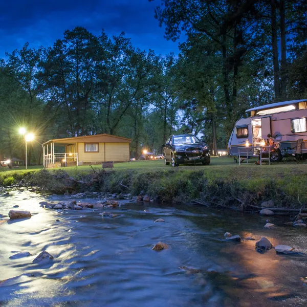 Merry Pebbles Resort