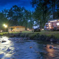 Merry Pebbles Resort