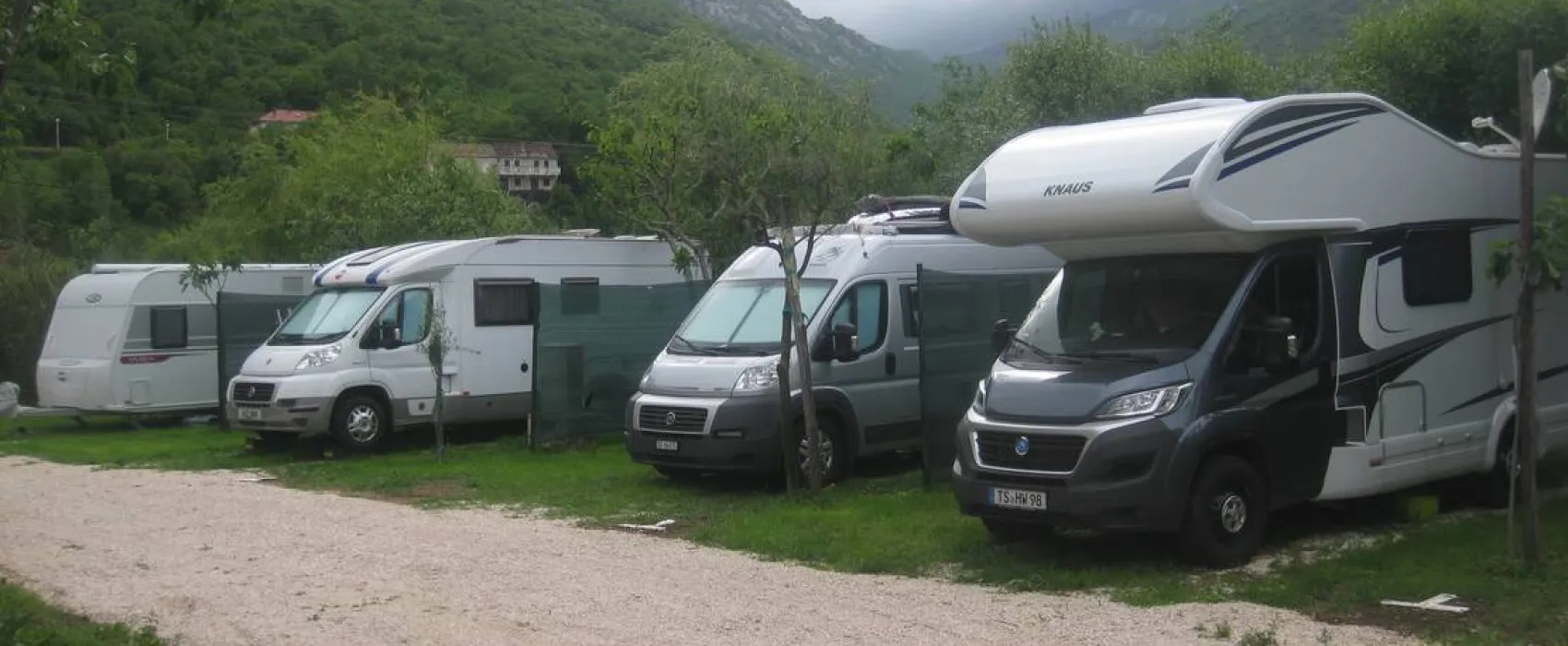 Autocamp Naluka