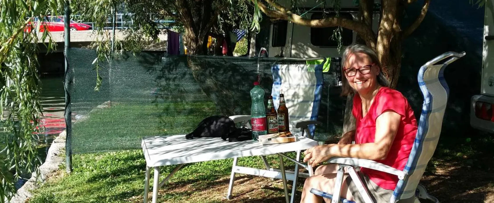 Autocamp Naluka