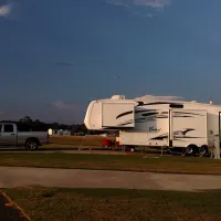 Windemere Cove RV Resort