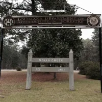 Indian Creek Recreational Area