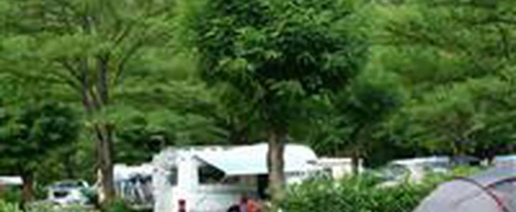 Camping Le Célé
