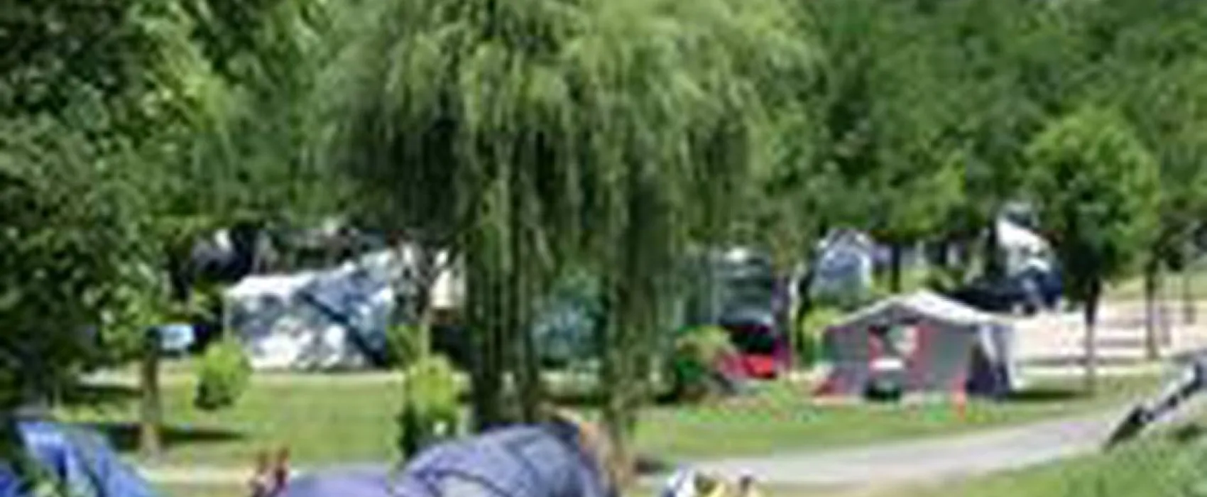 Camping Le Célé