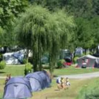 Camping Le Célé