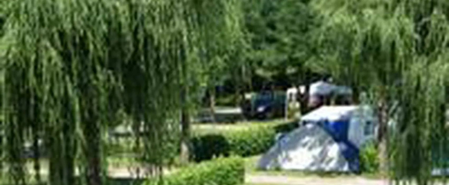 Camping Le Célé