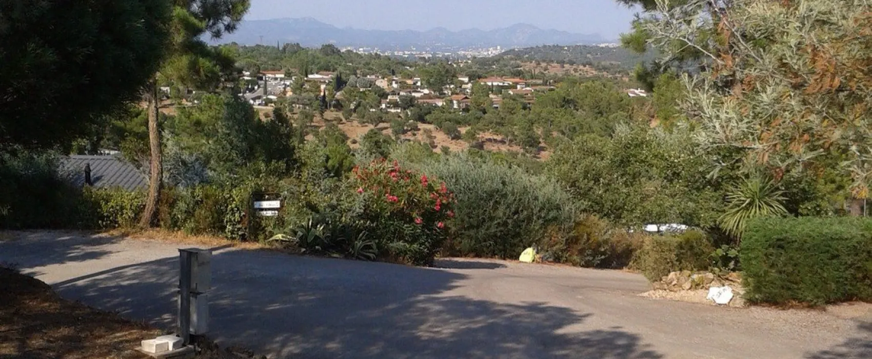 Domaine de La Bergerie